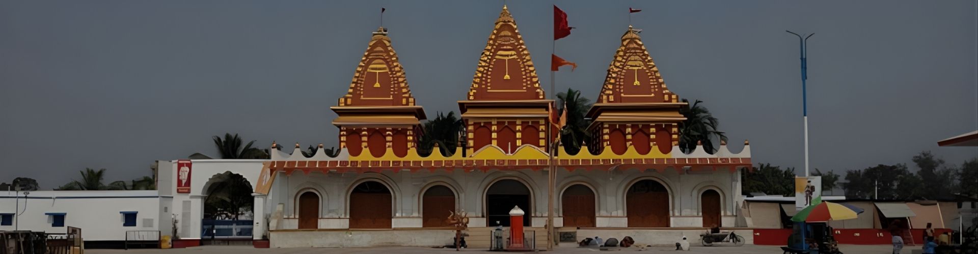 Gangasagar