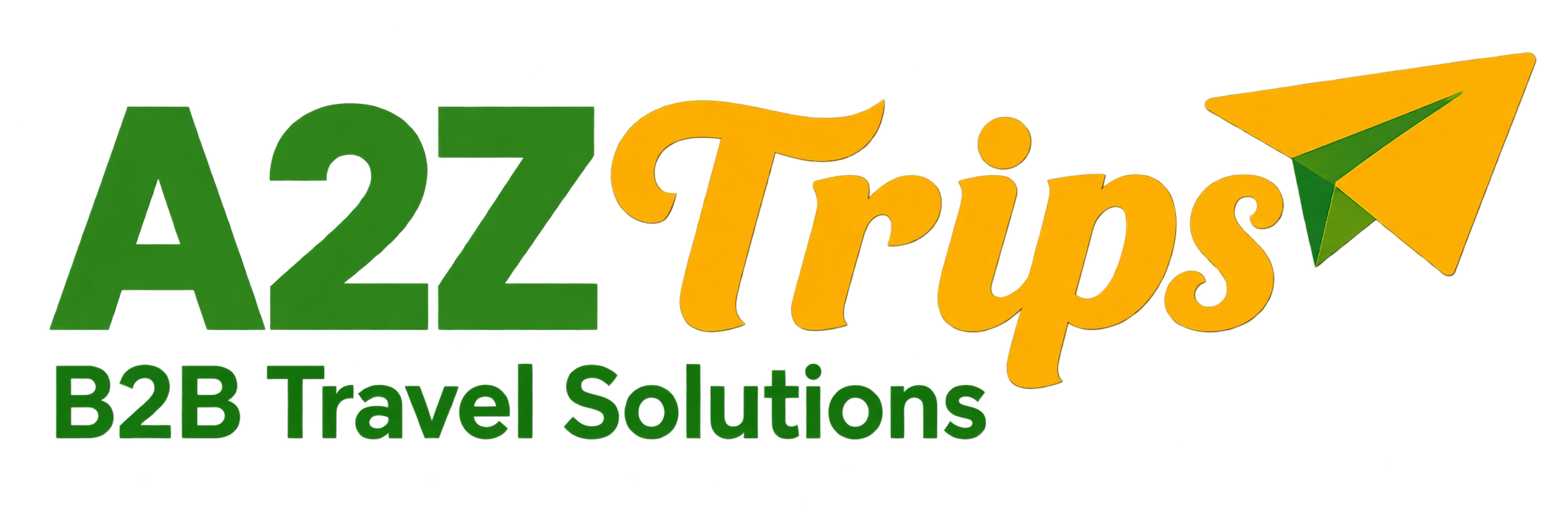 A2Z Trip Logo