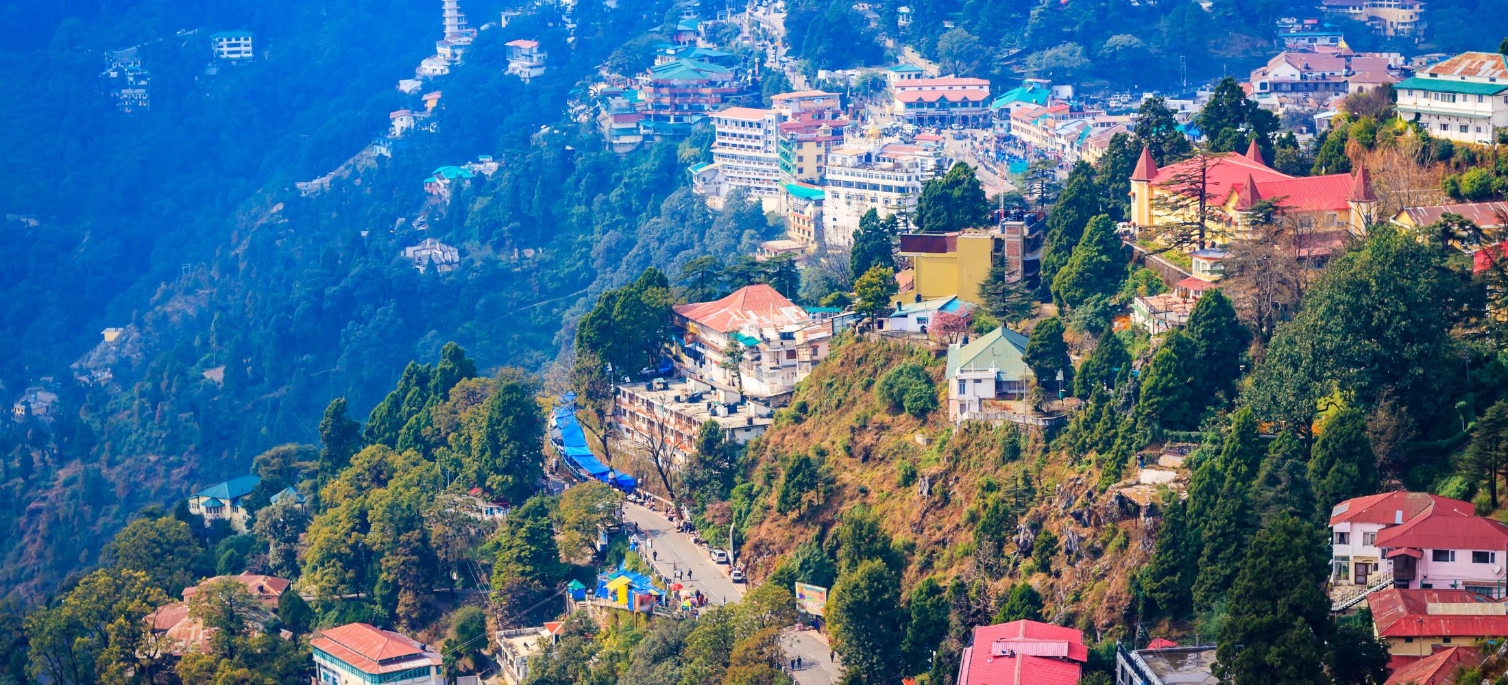 Uttarakhand Discovery Tour