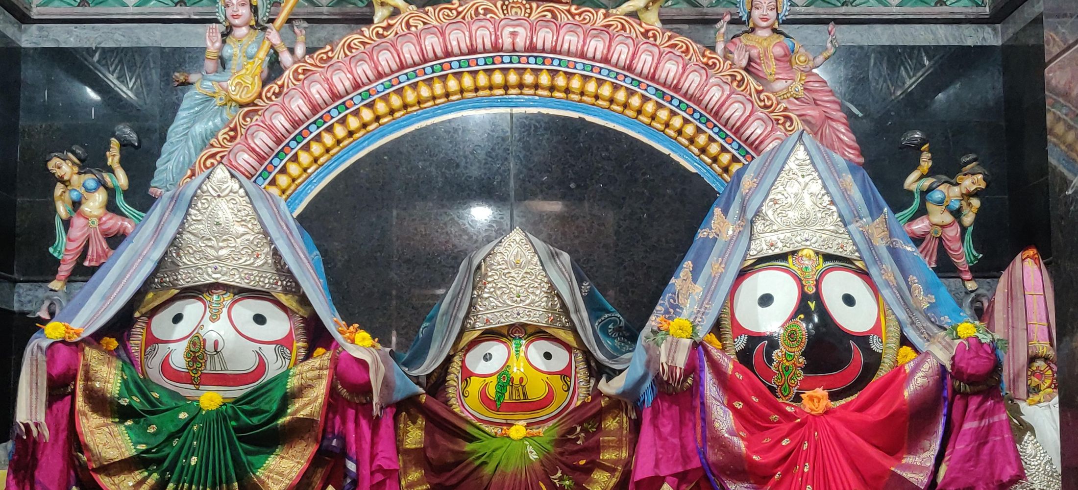 Bhubaneswar to Puri Pilgrimage Tour