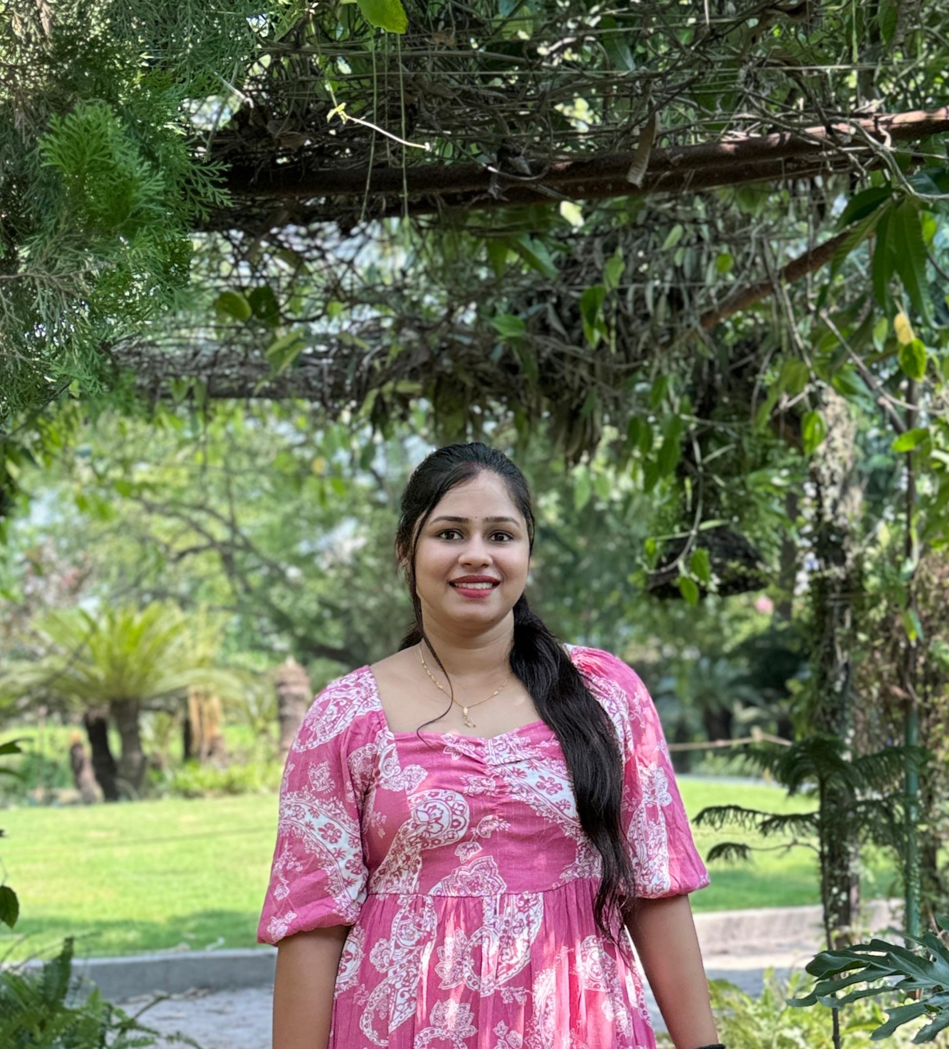 Akanksha