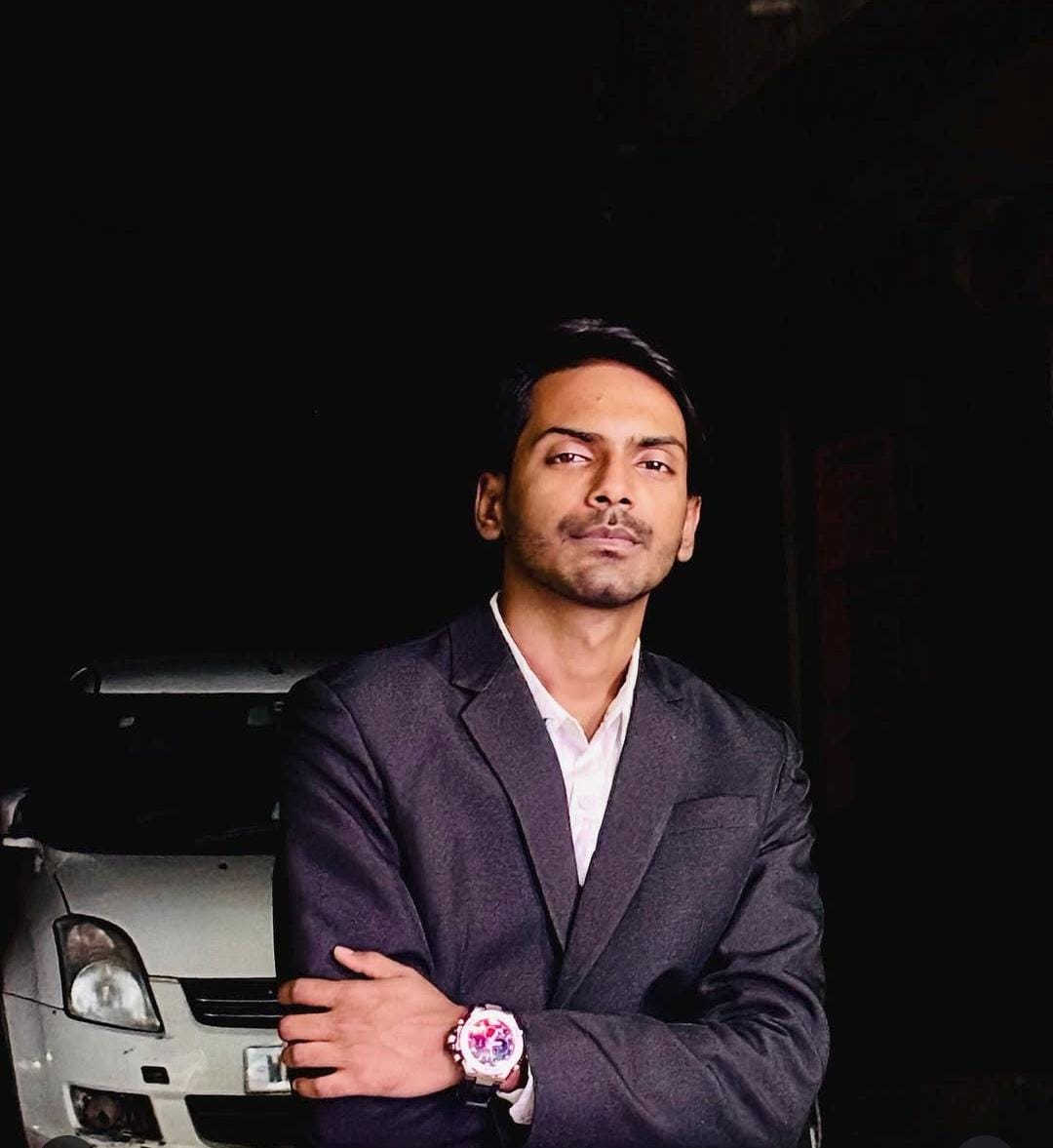 Subrajit Sanyal
