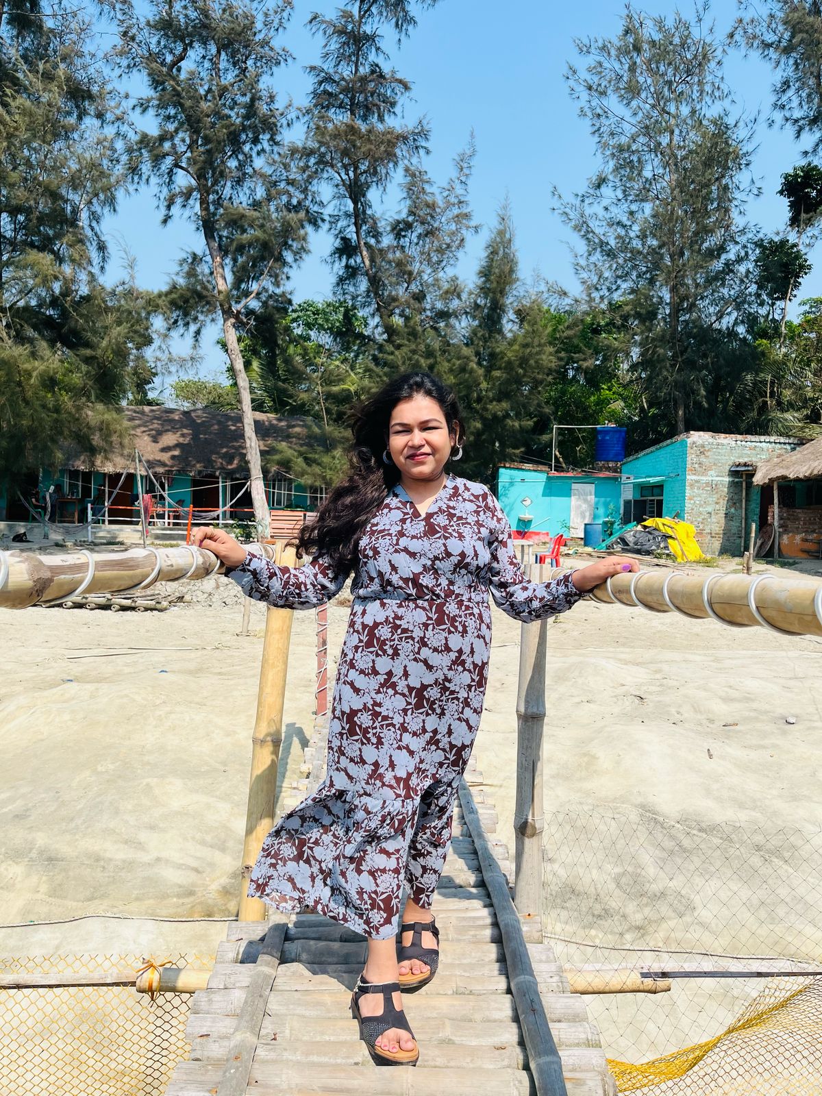 Sohini Sarkar