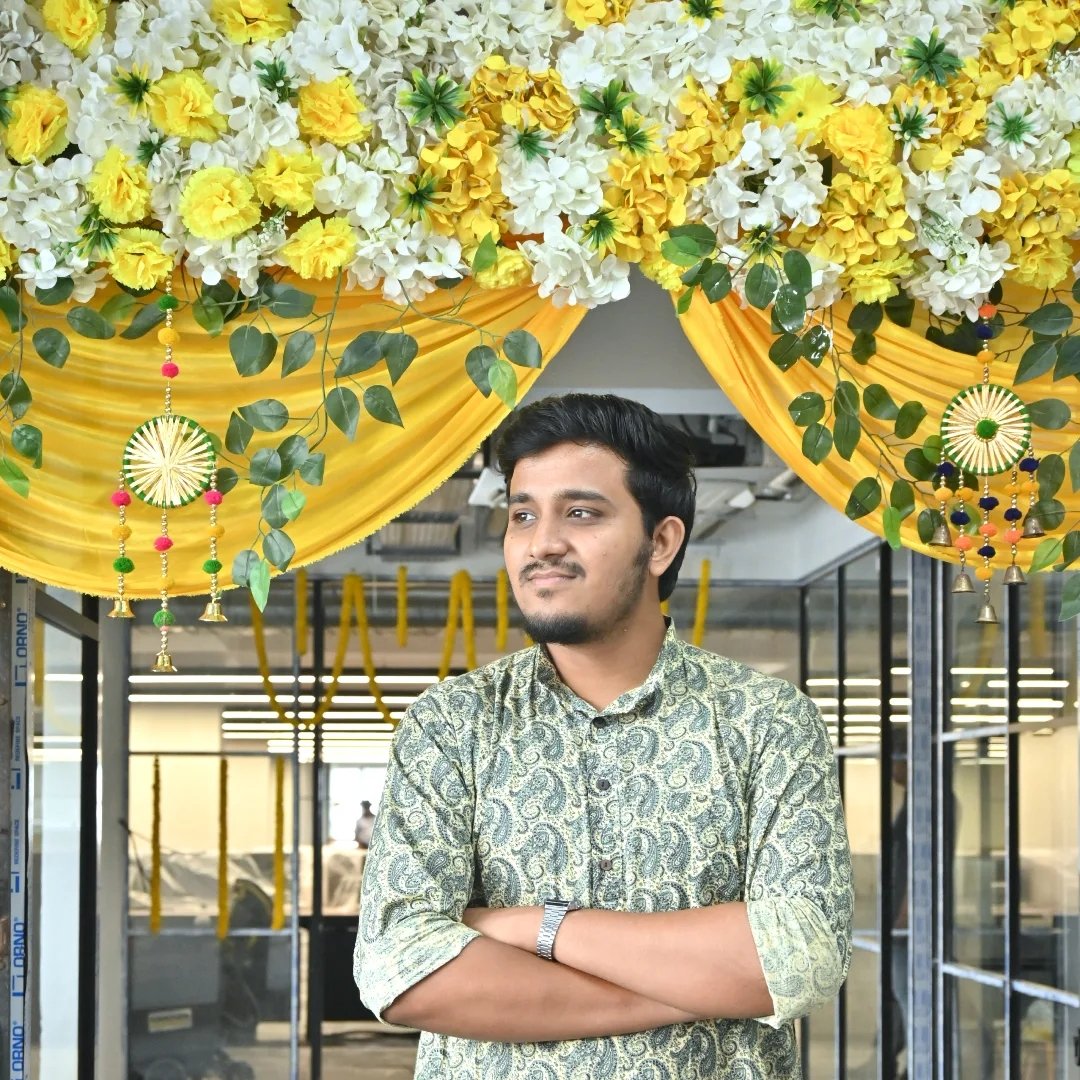Sahisnu Ghosh