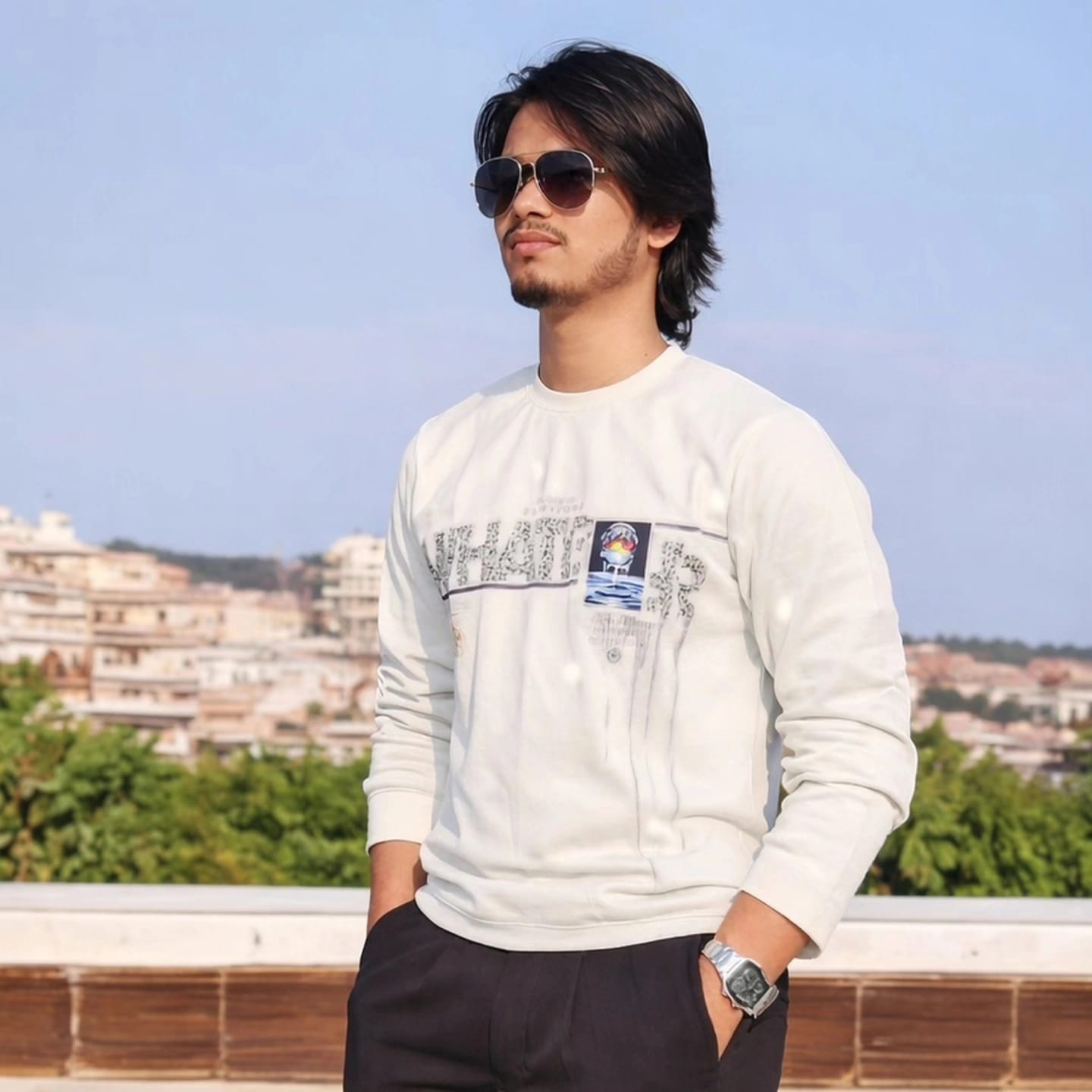 Mohammad Danish